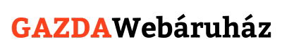 gazdaüzlet logo                        