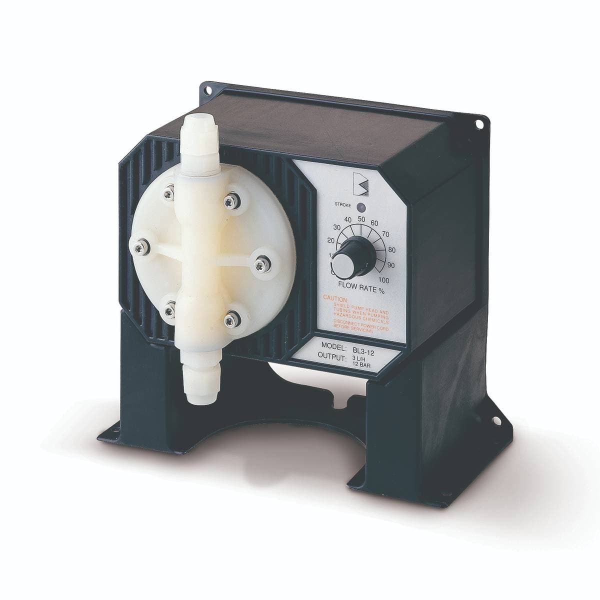 BlackStone BL adagolopumpa