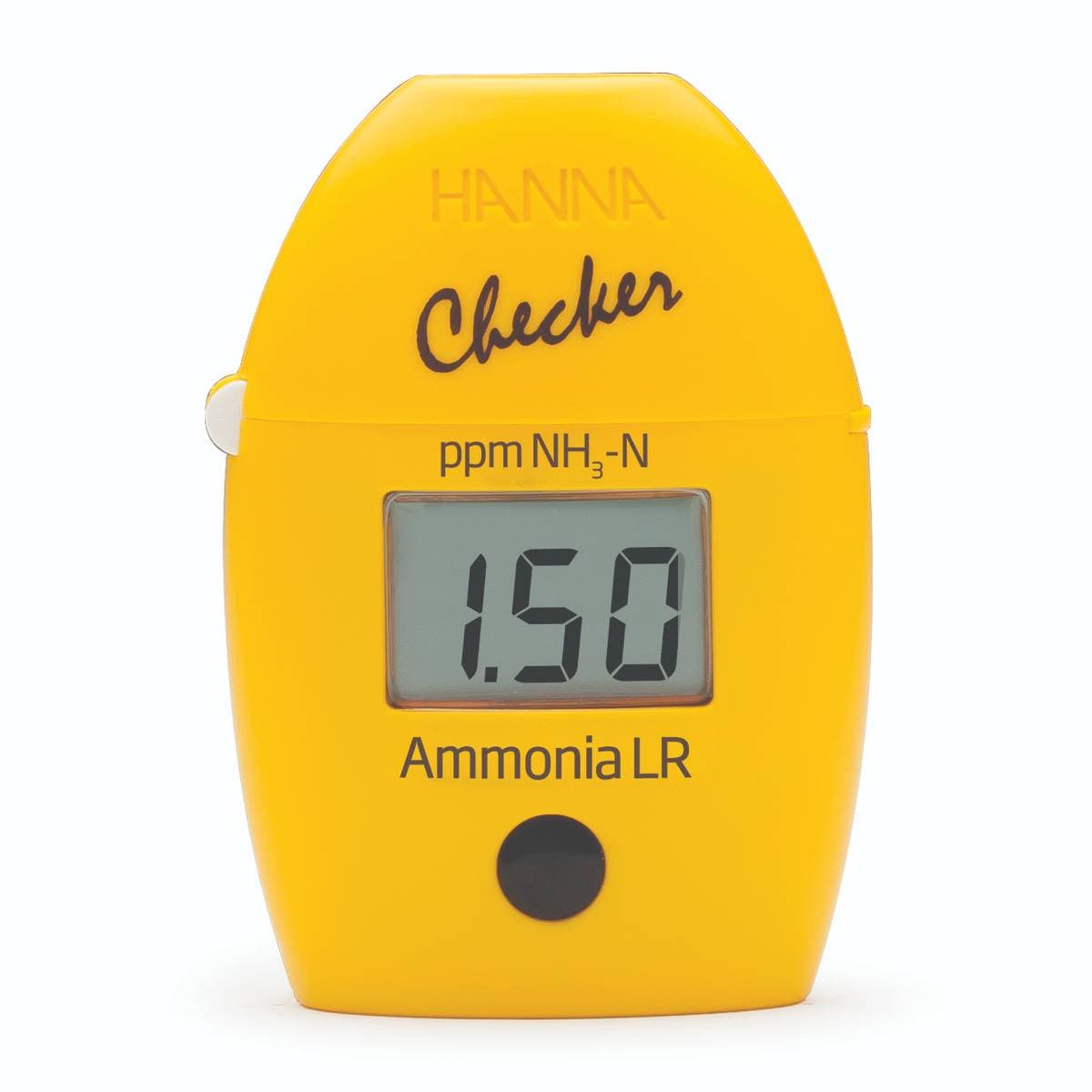 Koloriméter (ammónia alacsony) - HI700