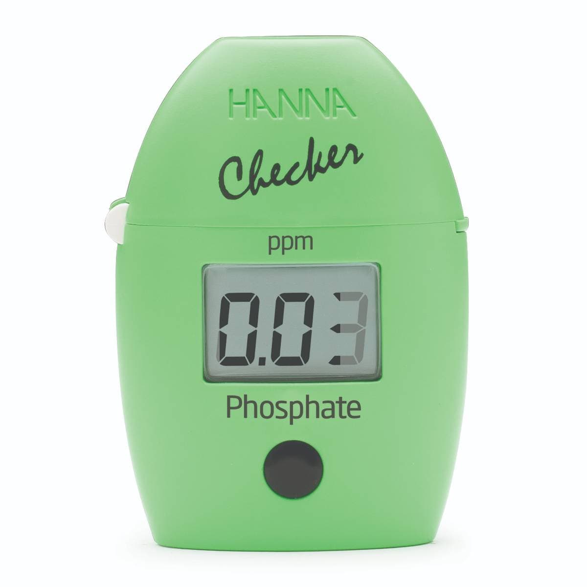 HANNA HI713 foszfát koloriméter