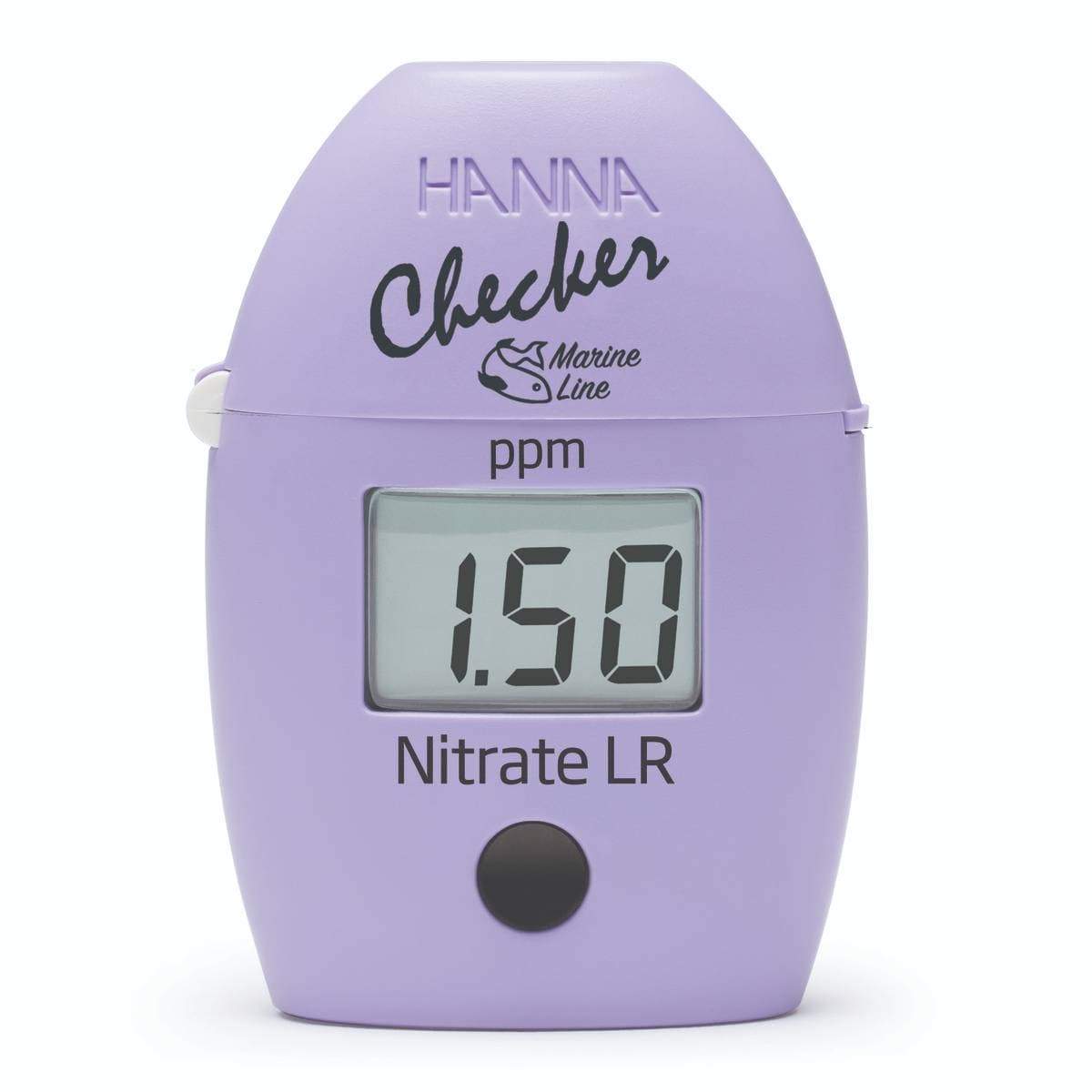 Kolorimeter (nitrát alacsony) - MarineLine - HI781