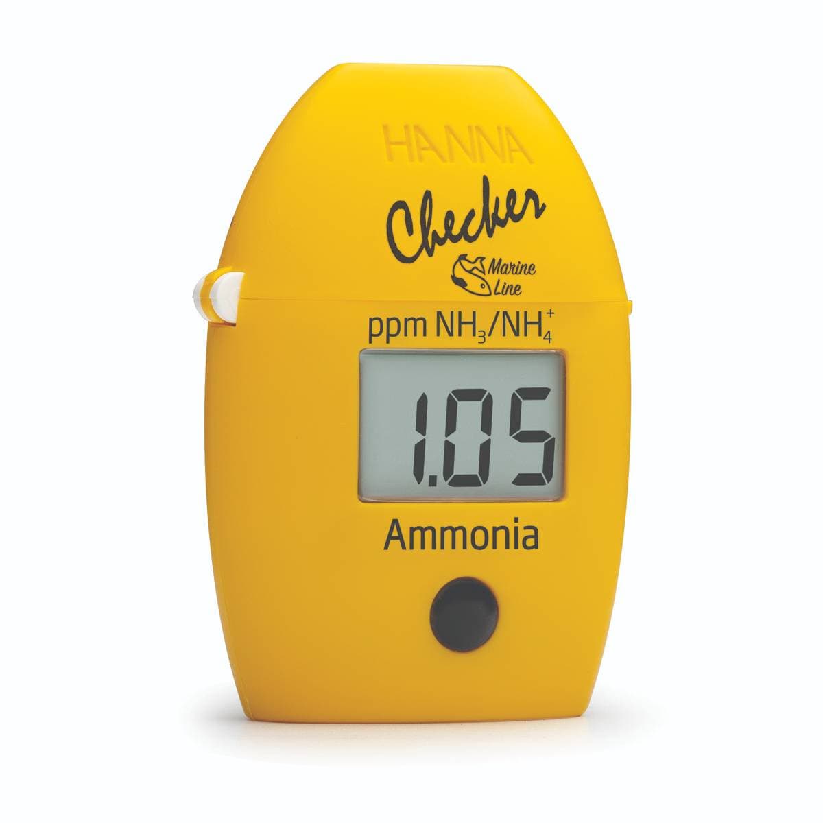 Koloriméter (ammónia tengeri) - MarineLine - HI784
