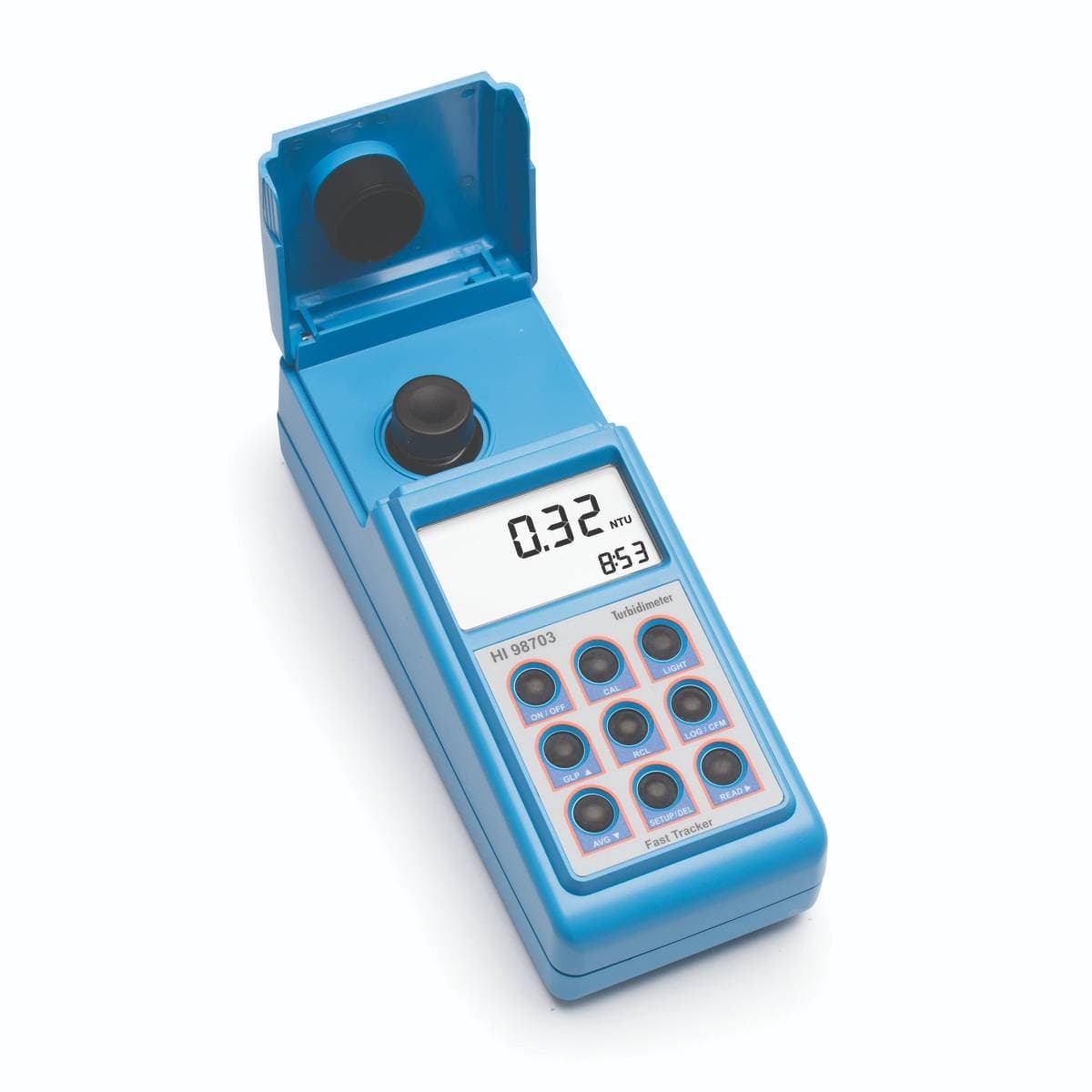 HANNA HI98703 hordozható EPA zavarosságmérő