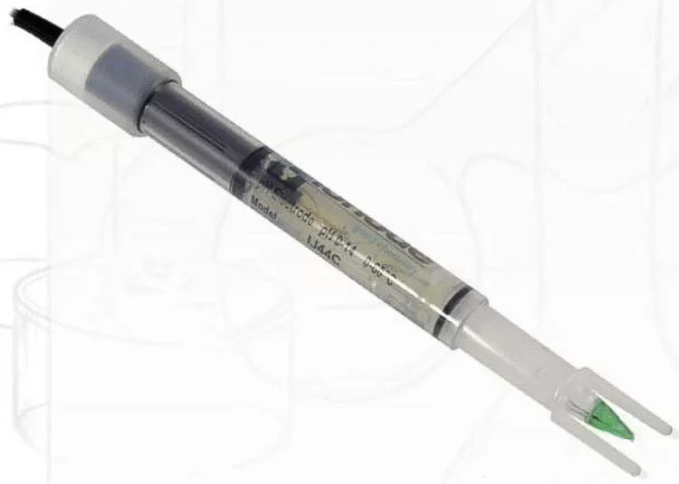 IJ-44C pH elektróda – megbízható mérés szennyezett mintákban is