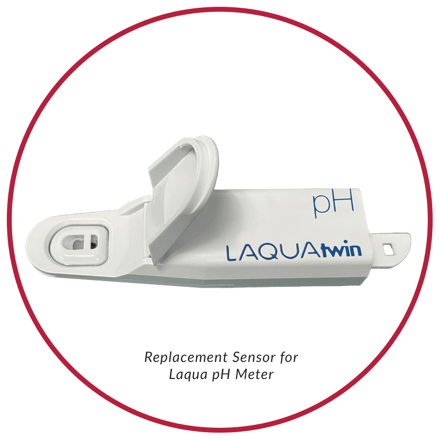 LAQUA Meter Replacement Sensor - pH – 1. termékfotó