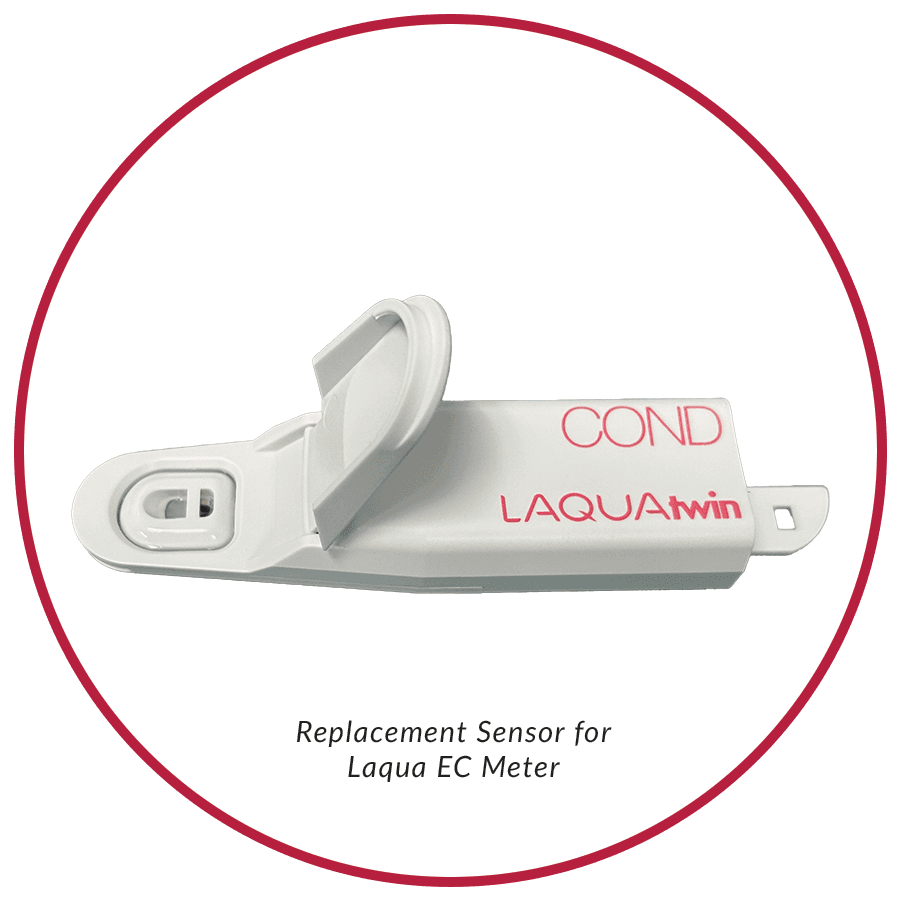 LAQUA Meter Replacement Sensor - EC – 1. termékfotó