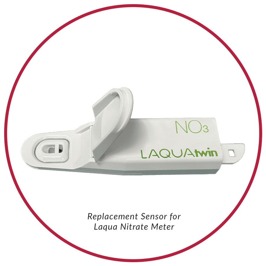 LAQUA Meter Replacement Sensor - Nitrate – 1. termékfotó