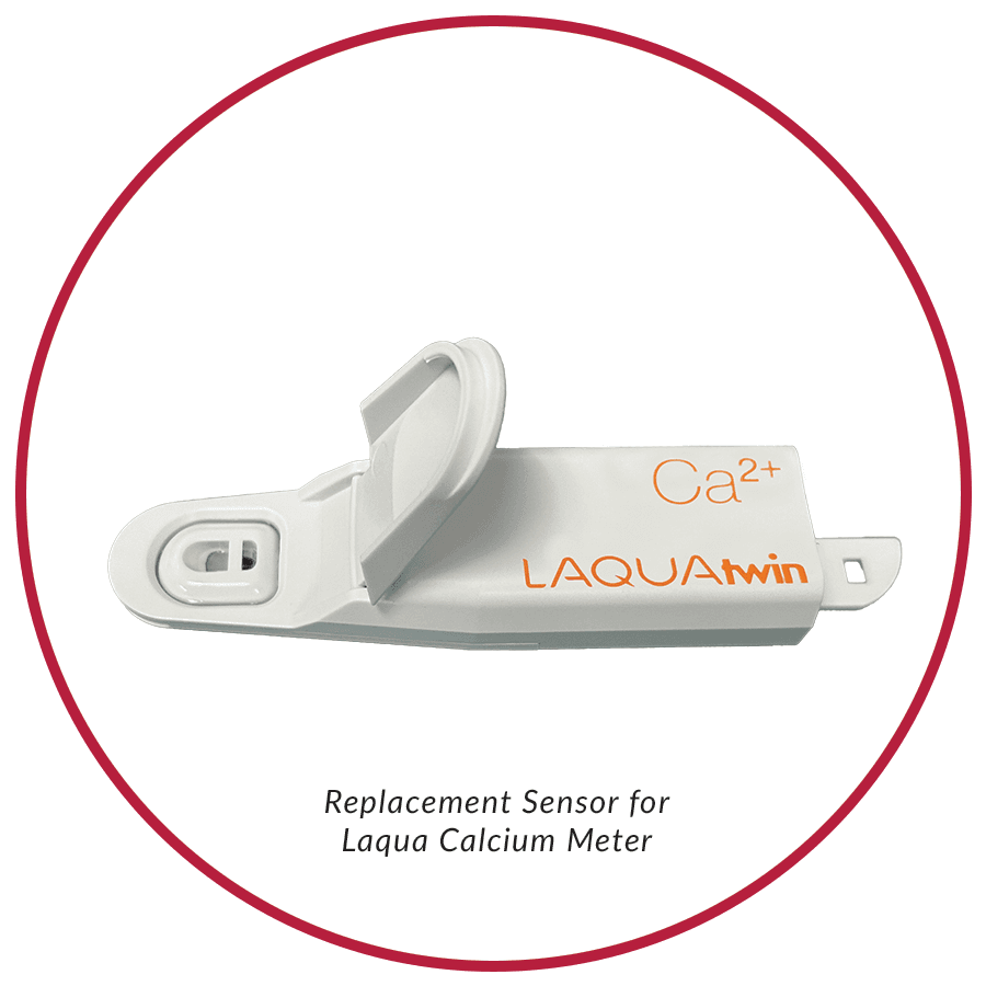 LAQUA Meter Replacement Sensor - Calcium – 1. termékfotó