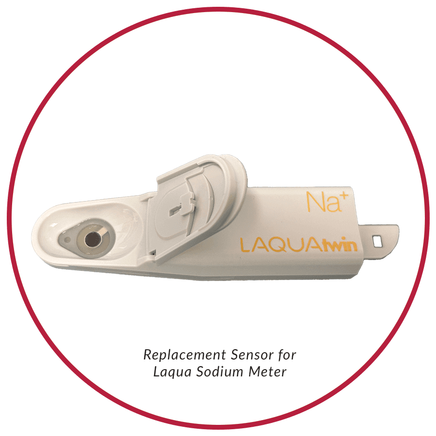 LAQUA Meter Replacement Sensor - Sodium – 1. termékfotó