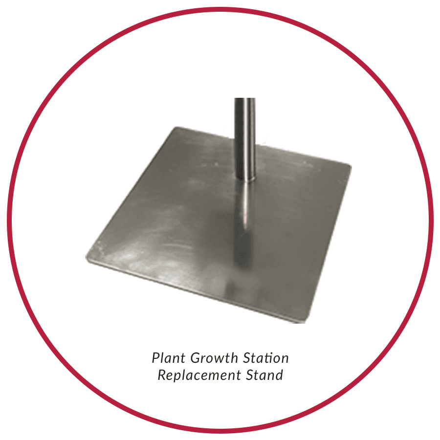 3000 Series - WatchDog Wireless Plant Growth Station Stand Replacement – 1. termékfotó
