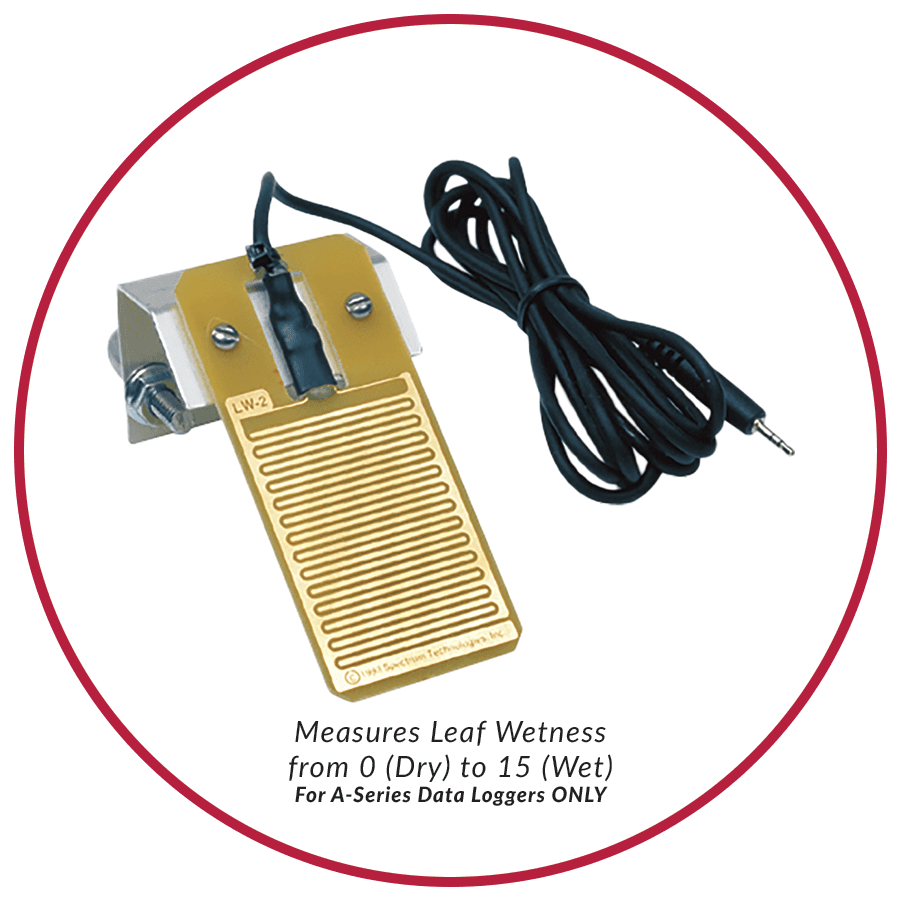 Leaf Wetness Sensor - A-Series Data Loggers ONLY – 1. termékfotó