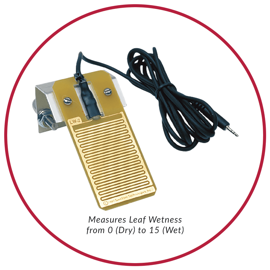 Leaf Wetness Sensor – 1. termékfotó