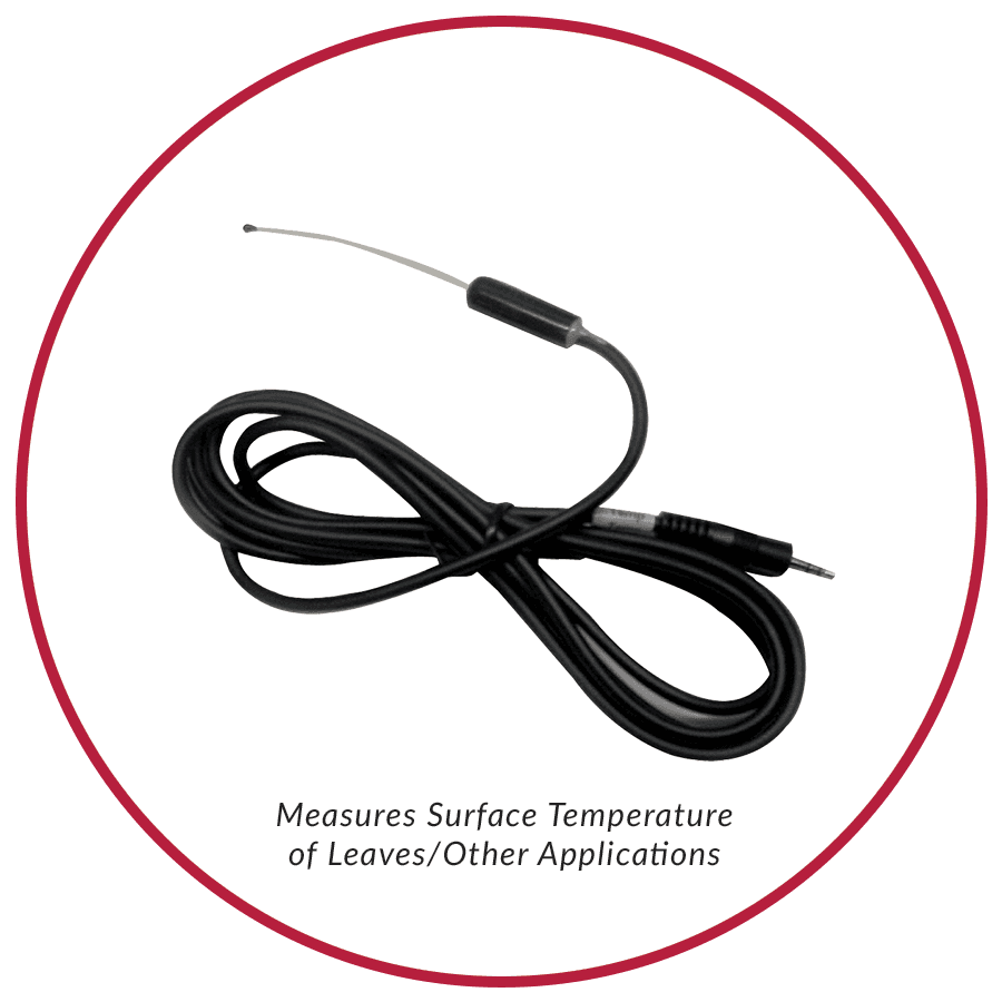 Micro Temperature Sensor – 1. termékfotó