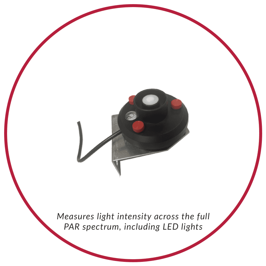 LightScout Full Spectrum PAR Light Sensor – 1. termékfotó