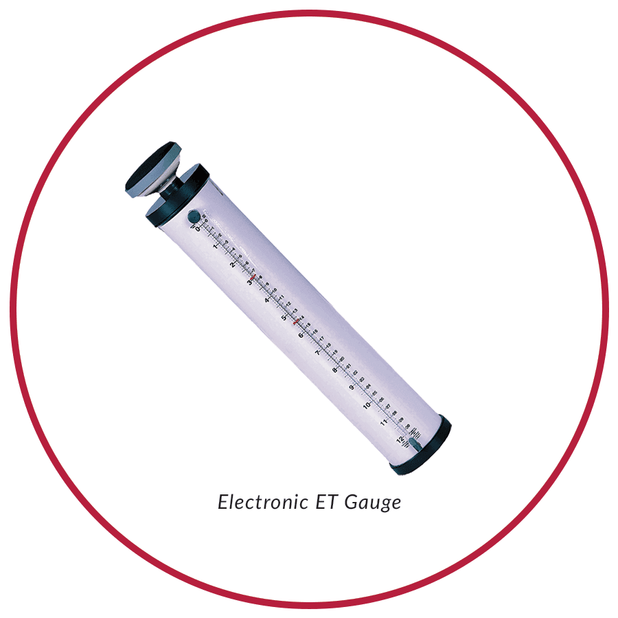 Electronic ET Gauge – 1. termékfotó