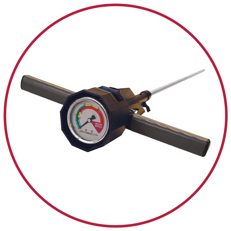 Soil Compaction Tester – 1. termékfotó