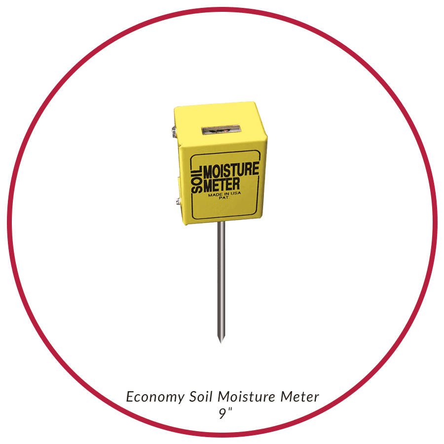 Soil Moisture Tester - 9" (22.9cm) – 1. termékfotó