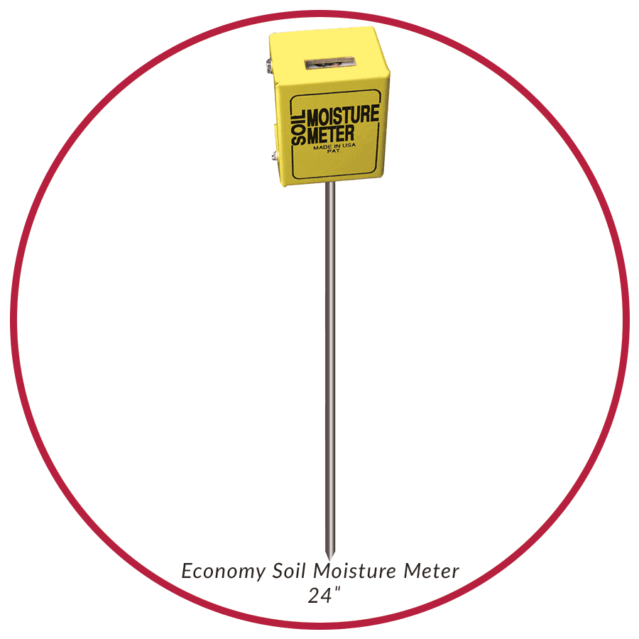Soil Moisture Tester - 24" (61cm) – 1. termékfotó