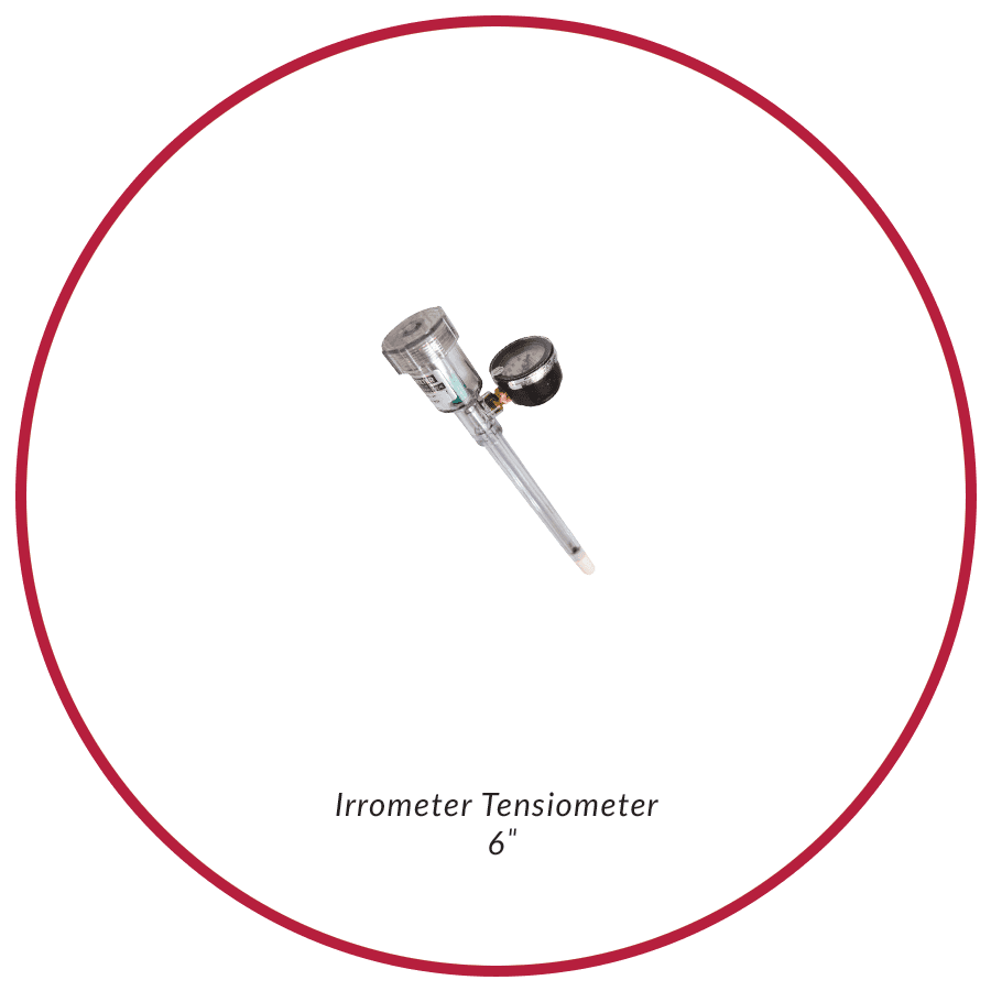 Irrometer Tensiometer - 6" (15.2cm) – 1. termékfotó