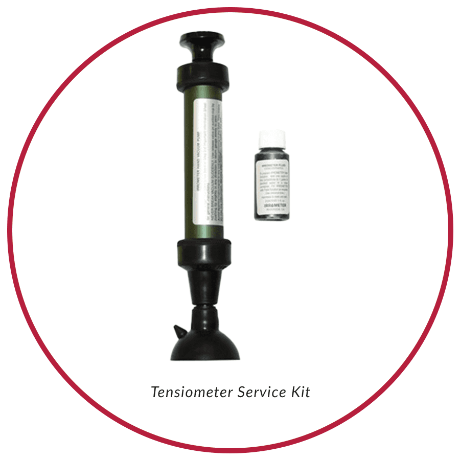 Irrometer Tensiometer - Service Kit – 1. termékfotó