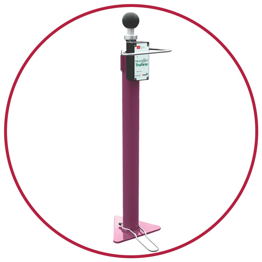 FieldScout TruFirm Turf Firmness Meter – 1. termékfotó