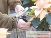 FieldScout – Professzionális talaj EC mérő 20 cm szondával, azonnali eredményekkel
