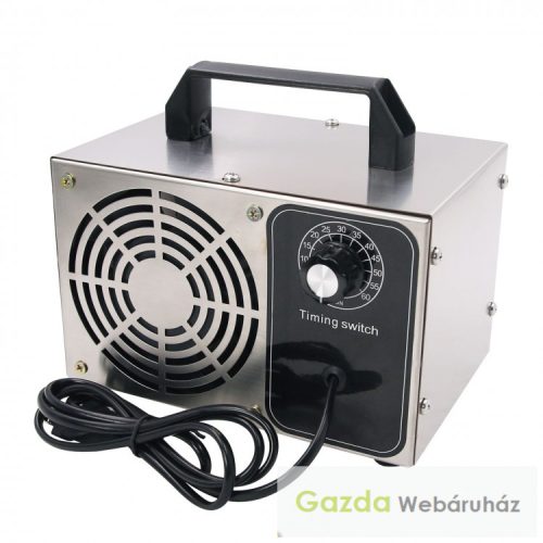 24 g / h ózon generátor- légtisztító 