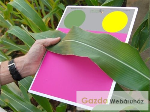 FieldScout GreenIndex + – Nitrogénkijuttatás okosan, egyszerűen, okostelefonnal