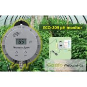 ADWA ECO209 pH-monitor