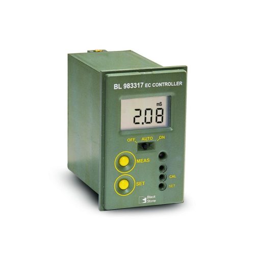 BL 983317-1 Vezetőképesség (EC) mérő mini kontroller