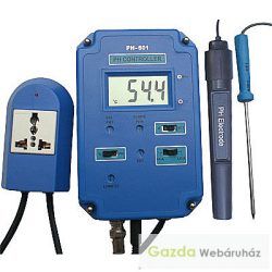 KL-601 pH monitor
