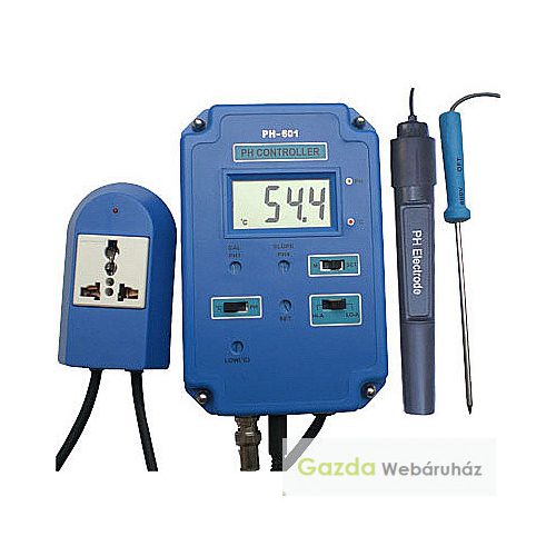 KL-601 pH monitor
