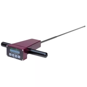   FieldScout SC 900 – Digitális talajtömörség-mérő GPS opcióval, precíziós mezőgazdasághoz