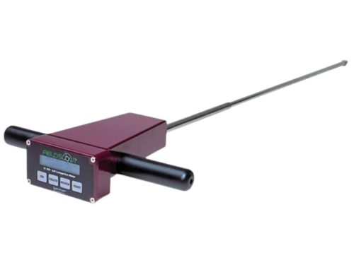 FieldScout SC 900 talajtömörség mérő