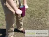 FieldScout SC 900 – Digitális talajtömörség-mérő GPS opcióval, precíziós mezőgazdasághoz