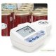 HI 96821 Élelmiszeripari refraktométer a sótartalom méréséhez