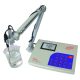 AD1020 – Professzionális laboratóriumi pH mérő mikroprocesszorral és USB adatmentéssel