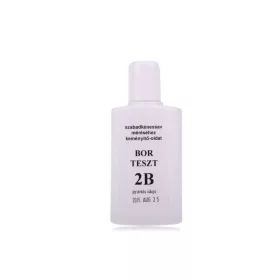   Bor-teszt 2B – Keményítő indikátor oldat 100 ml (szabadkénessav-teszteléshez)