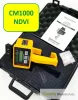 FieldScout CM 1000 NDVI‑mérő – azonnali növényállapot‑felmérés GPS‑kompatibilis módon
