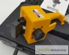 FieldScout CM 1000 NDVI‑mérő – azonnali növényállapot‑felmérés GPS‑kompatibilis módon