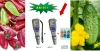 Méréskész Csomag – ADWA AD12 pH + AD32 EC mérő + kalibrálók + könyv + bónuszok