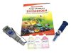 LABORNITE Cefrekészítő Szett – Precíz mérések, profi pálinka