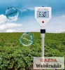 EC-98361 Talaj EC Mérő – Kétskálás pontosság, szúróelektródás gyorsaság