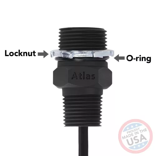 Üvegházi CO2 szenzor – gazdaságos, 400–5 000 ppm