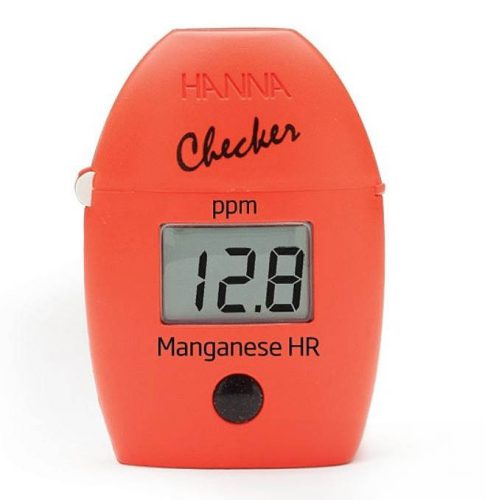 Mangán kézi fotométer HI709
