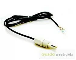 HI7632-00 EC szonda – Pontos vezetőképesség-mérés BL983317 kontrollerhez