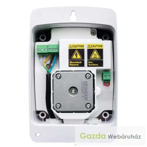 HI 981412 – automatikus pH-adagolórendszer öntözővízhez, tápoldatokhoz