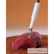 HI 98163 Professzionális hús pH-mérő