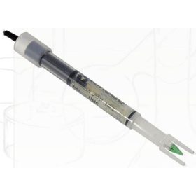   IJ-44C pH elektróda – megbízható mérés szennyezett mintákban is