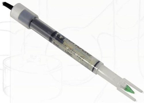 Kombinált pH elektróda szennyezett minták mérésére IJ-44C